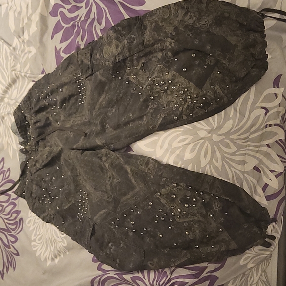 Fit was a little off but I love these sooo much!! - Picture 2 of 7